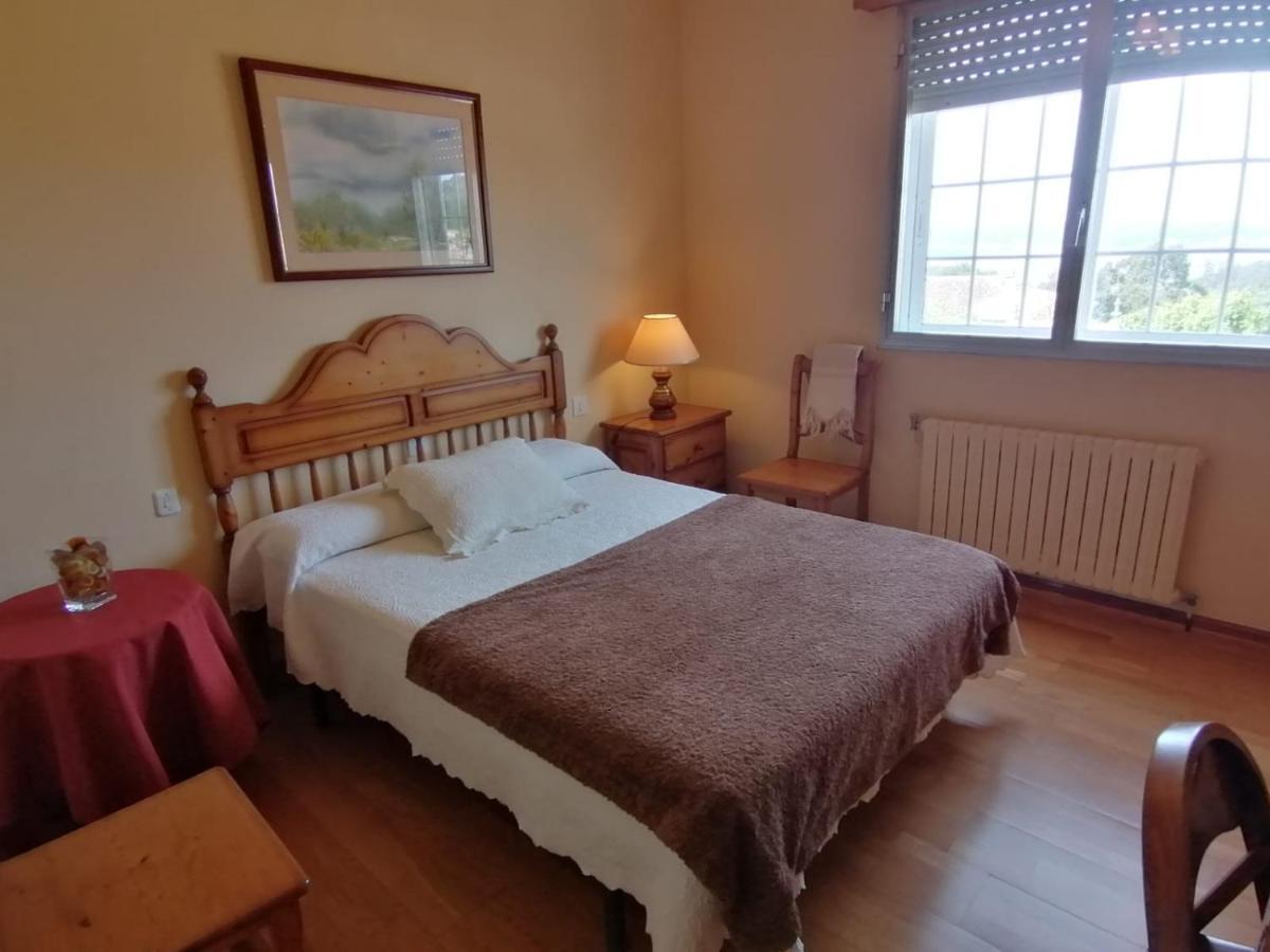 Appartement Casa Del Baile à Bueu Extérieur photo