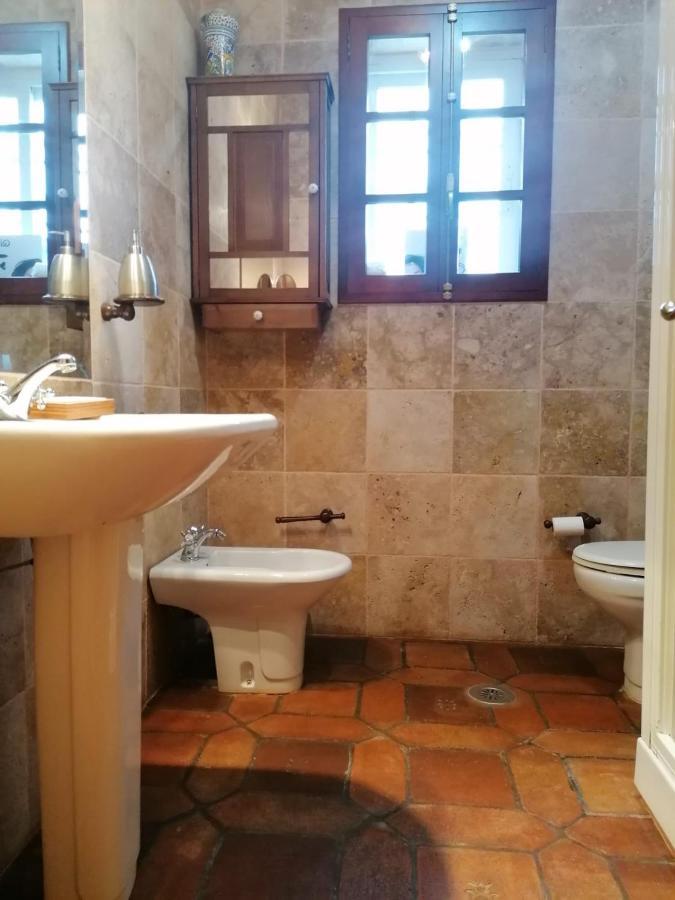 Appartement Casa Del Baile à Bueu Extérieur photo