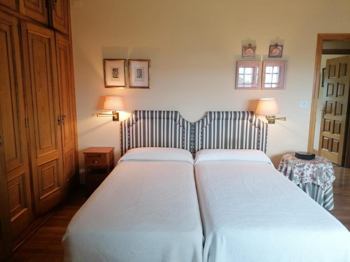 Appartement Casa Del Baile à Bueu Extérieur photo