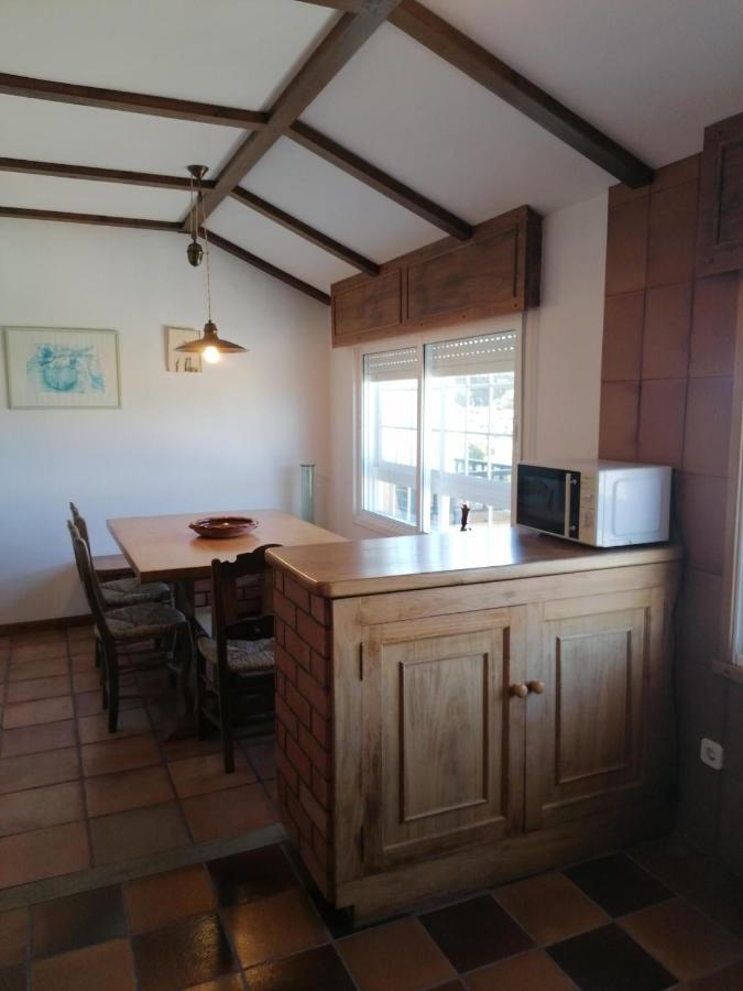 Appartement Casa Del Baile à Bueu Extérieur photo