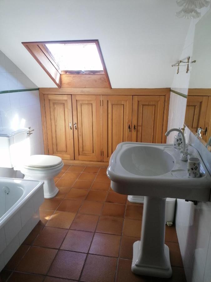 Appartement Casa Del Baile à Bueu Extérieur photo